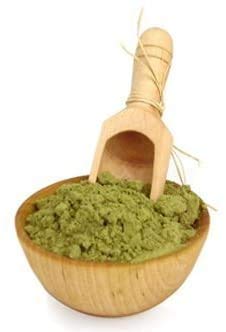 Red Henna - Yemen Red Henna - Fresh and BAQ - Handmade (Red Henna - Red Henna Hair) 100 g Environmentally Friendly Resealable Sachet - Henne Yemen
