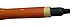 Ideal 35-9693 Square Insulated Screwdriver, 2