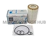 Mercedes-Benz 000 180 26 09, Engine Oil Filter