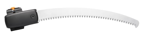 Sierra para las Podaderas de árboles UPX86, UPX82, Acero templado, Longitud: 46 cm, Negro/Plata, 1023633