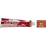 Wella Color Touch 8/3 (Light Blonde/Gold) 2oz