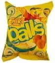 Snack Balls (Cheese Flavor) - 0.42oz [Pack of 3]