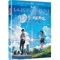 Office Product Your Name Blu-ray/DVD [Japanese] Book