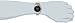 Seiko Men's SSC001 Alarm Chronograph Dress Watch