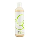 DevaCare No-Poo No-Fade Zero Lather Cleanser 12 oz