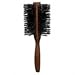 Spornette #855 Italian Collection Jumbo Round Hair Brush