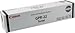 1 X (GPR-22) Canon ImageRunner 1025iF Black Toner (8400 Yield) - Geniune Orginal OEM toner