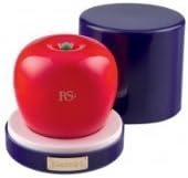 Rianne S Forbidden Fruit Sensual Massager, Red Apple by Rianne S