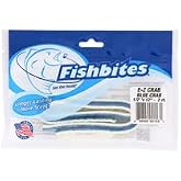Fishbites E-Z Crab - Longer Lasting