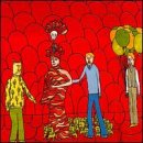 of Montreal Album: «Horse & Elephant Eatery» (Front side) of Montreal Album: «Horse & Elephant Eatery» (Front side)