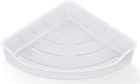 MXueei Duschablage ZfgG Badezimmerregal 304 Edelstahl Dreiecksregal