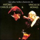 Antônio Carlos Jobim Album: «Most Beautiful Songs» (Front side)