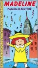 Madeline: In New York [VHS]