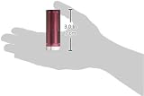 Maybelline Lipstick Shade 185 Long-Lasting Color Beauty Makeup view 2