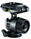 Gitzo GH1780QR Series 1 Magnesium Center Ball Head QR (Gray)