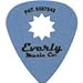 Everly 30025 Star Pik 12-pack 1.0mm Blue