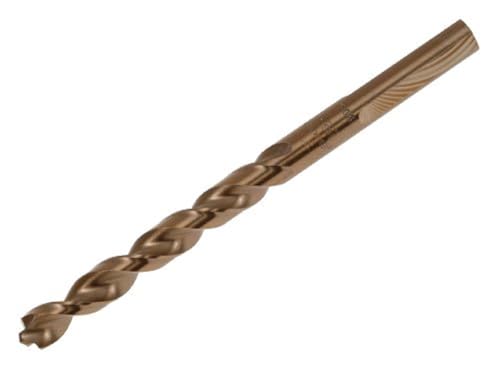 DEWALT DT5543QZ 4 x 75mm Extreme 2 Metal Drill Bit (10 Pieces)