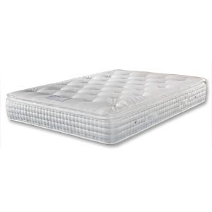 Sleepeezee Cool Comfort 2000 4ft 6 Double Mattress Amazon Co Uk