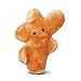 GIANT MICROBES Athlete's Foot Plush
