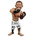 Round 5 MMA UFC Ultimate Collector Series 11 Mark Munoz Action Figure