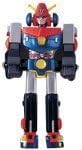 GT-08 Combattler V The Chogokin by Tamashi by Tamashi