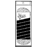 361WP-WA 1/4X100 WH POLY ROPE LOAD LIMIT:130 LB. SIZE:1/4" X 100 FT.