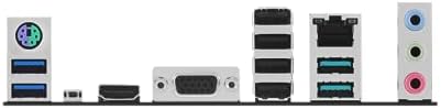 PRIME B650M-K, Scheda Madre AMD mATX, Slot DDR5, Nera