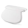TranquilBeauty-Bath-Pillow-Bath-Pillows-For-Head-And-Neck-Waterproof-With-Suction-Cups-Non-Slip-Premium-Bath-Cushion-Ergonomic-Headrest-Back-Support-With-Gift-Box-Bathing-Accessories TranquilBeauty Bath Pillow | Bath Pillows For Head And Neck Waterproof With Suction Cups | Non-Slip Premium Bath Cushion…