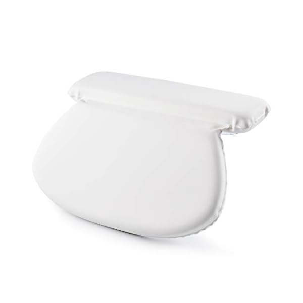 TranquilBeauty-Bath-Pillow-Bath-Pillows-For-Head-And-Neck-Waterproof-With-Suction-Cups-Non-Slip-Premium-Bath-Cushion-Ergonomic-Headrest-Back-Support-With-Gift-Box-Bathing-Accessories TranquilBeauty Bath Pillow | Bath Pillows For Head And Neck Waterproof With Suction Cups | Non-Slip Premium Bath Cushion…