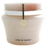 Cle De Peau by CLE DE PEAU Massage Cream 3.4OZ