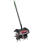 Troy-Bilt 41BJGC-C902 Trimmer Plus 8 in. Tine Cultivator Attachment