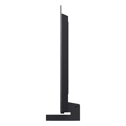 LG 42-Inch Class OLED evo AI 4K C5 Series Smart TV w/Dolby Atmos, Dolby Vision, HDR10, AI Super Upscaling 4K, Filmmaker Mode, Wow Orchestra, Alexa Built-in (OLED42C5PUA, 2025)