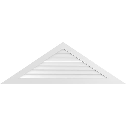Signature Urethane GVSTR80X2701SF Triangle Standard Frame, Primed Tan Signature…