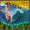 Pandera - Sunshine Megamix - Zortam Music