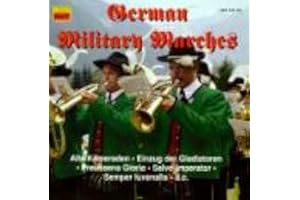 German Military Marches