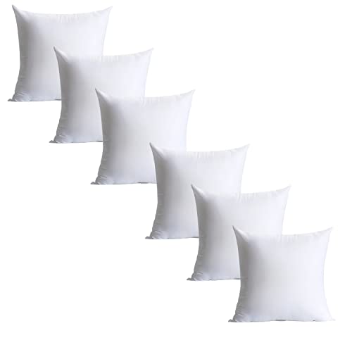 Calibrate Timing Microfiber Pillow Insert