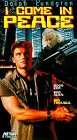 I Come In Peace poster thumbnail 