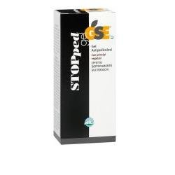 Prodeco Pharma Gse Stopped Gel Eliminazione Pidocchi Tubetto Da 50ml
