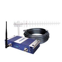 Repetidor de Sinal Celular Aquario RP-970 900 MHZ 70 DB