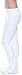 Popular Basics Women's Cotton Yoga Pants With Tie-Dye Fold Down Waist