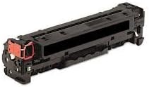 Compatible Replacement Black Hi-Yield Toner for HP CF210X /HP 131X/, for HP LaserJet Pro 200 Color M251/ MFP 276NW Printers