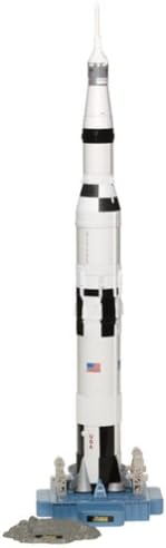 ultimate saturn v rocket toy