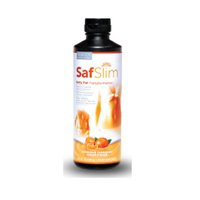 SafSlim Belly Fat Transformation Supplement