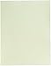 Silhouette Glow-in-The Dark Printable Sticker Paper (2 Pack), 8.5