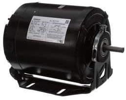 SGF2054AV2 Century 1/2 hp 1725 RPM 2-SPD 56Z Frame 115V Belt Drive Blower Motor Century # SGF2054AV2
