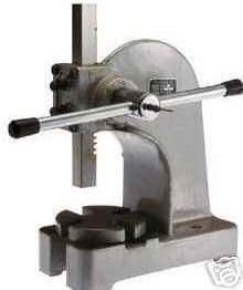 Arbor Press (1/2/3 ton) (2 ton)