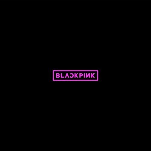 Blackpink ep