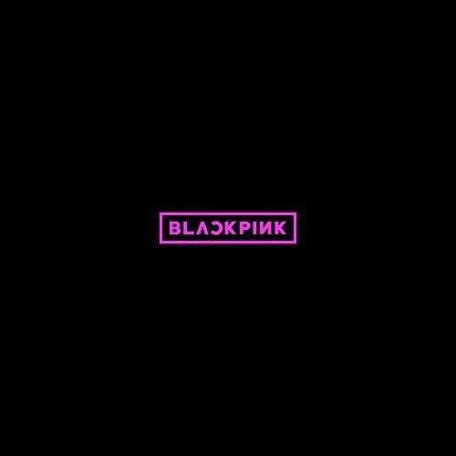 Blackpink (Japanese EP)