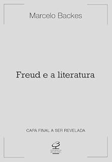 Livro Freud e a literatura (Para Ler Freud)