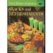 Better Homes and Gardens Snacks and Refreshments